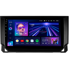 Android head unit Teyes CC3 4+32 Gb Seat Ibiza 2017-2020 9" (L1)
