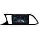 Android head unit Teyes CC4 Pro 8+128 Gb Seat Leon 3 2012-2020 (F3) 9" 2k
