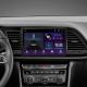 Android head unit SIGMA E9232 ANDROID 10 2+32 Gb Seat Leon 3 2012-2020 (F3) 9"