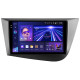 Android head unit Teyes CC3 4+64 Gb Seat Leon 2 2005-2012 (F2) 9" 2k