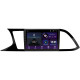 Android head unit SIGMA E9232 ANDROID 10 2+32 Gb Seat Leon 3 2012-2020 (F3) 9"