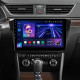 Android head unit Teyes CC3 4+32 Gb Skoda Superb 3 2015-2019 10"