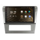 Android head unit SIGMA S9432 ANDROID 10 4+32 Gb 4G DSP Skoda SuperB 2001-2008 9"