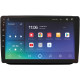 Android head unit SIGMA X10432 ANDROID 10 4+32 Gb 4G DSP Skoda Fabia 2 2007-2014 10"