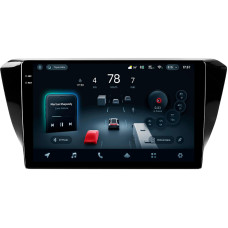 Magallán de fábrica Teyes CC4 Pro 12+256 GB para Škoda Superb 3 (2015-2019) 10