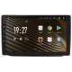 Android head unit SIGMA S10432 ANDROID 10 4+32 Gb 4G DSP Skoda FABIA RAPID 2007-2014 Sliver 10"