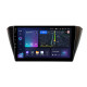 Android head unit Teyes CC3L 4+32 Gb Skoda FABIA RAPID 2014-2018 9"