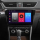Android head unit SIGMA F10216 ANDROID 10 2+32 Gb Skoda Superb 3 2015-2019 10"