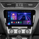 Android head unit Teyes CC3 4+32 Gb Skoda Octavia 3 A7 2013-2018 (B) 10"
