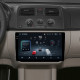 Android head unit Teyes CC4 Pro 8+128 Gb Skoda Fabia 2 2007-2014 10" 2k
