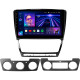 Android head unit Teyes CC3 4+32 Gb Skoda Octavia 2 A5 2008-2013 10" black