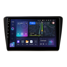 Android head unit Teyes CC3L 4+32 Gb Skoda RAPID NH1 NH3 2012-2018 9"