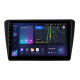 Android head unit Teyes CC3L 4+32 Gb Skoda RAPID NH1 NH3 2012-2018 9"