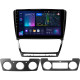 Android head unit Teyes CC3L 4+64 Gb Skoda Octavia 2 A5 2008-2013 10" black
