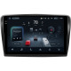 Android head unit Teyes CC4 Pro 8+128 Gb Skoda Superb 2 B6 2008-2015 10" 2k