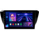 Android head unit Teyes CC3 4+32 Gb Skoda Superb 3 2015-2019 10"