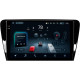 Android head unit Teyes CC4 Pro 12+256 Gb Skoda Octavia 3 A7 2013-2018 (A) 10" 2k