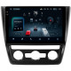 Android head unit Teyes CC4 Pro 8+128 Gb Skoda Yeti 5L 2009-2014 10" 2k