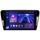 Android head unit Teyes CC3 6+128 Gb with 360° surround view° Skoda Octavia 3 A7 2013-2018 (A) 10" 2k
