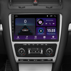 Android head unit SIGMA E10232 ANDROID 10 2+32 Gb Skoda Octavia 2 A5 2008-2013 10" silver