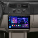 Android head unit Teyes CC3 4+32 Gb Skoda Fabia 2 2007-2014 10"
