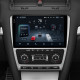 Android head unit Teyes CC4 Pro 12+256 Gb Skoda Octavia 2 A5 2008-2013 10" silver 2k