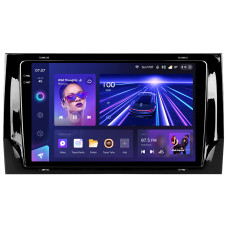 Android head unit Teyes CC3 6+128 Gb with 360° surround view° Skoda Kodiaq 2016-2021 Karoq NU7 2017-2021 (B) 9" 2k