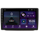 Android head unit SIGMA E10232 ANDROID 10 2+32 Gb Skoda FABIA RAPID 2007-2014 Sliver 10"