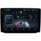 Android head unit Teyes CC4 Pro 8+128 Gb Skoda Fabia 2 2007-2014 10" 2k