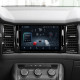 Štátní magnetofon Teyes CC4 Pro 12+256 GB Škoda Kodiaq 2016–2021, Karoq NU7 2017–2021 (B), 9