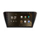 Android head unit SIGMA S9432 ANDROID 10 4+32 Gb 4G DSP Skoda Fabia 2014-2018 9"