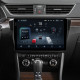 Android head unit Teyes CC4 Pro 12+256 Gb Skoda Superb 3 2015-2019 10" 2k