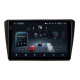 Android head unit Teyes CC4 Pro 12+256 Gb Skoda RAPID NH1 NH3 2012-2018 9" 2k