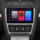 Android head unit SIGMA F10216 ANDROID 10 2+32 Gb Skoda Octavia 2 A5 2008-2013 10" silver
