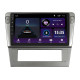 Android head unit SIGMA E9232 ANDROID 10 2+32 Gb Skoda SuperB 2001-2008 9"