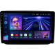 Android head unit Teyes CC3 4+32 Gb Skoda Fabia 2 2007-2014 10"