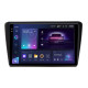 Android head unit Teyes CC3 4+32 Gb Skoda RAPID NH1 NH3 2012-2018 9" 2k