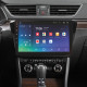 Android head unit SIGMA PRO 10464 ANDROID 10 4+64 Gb 4G DSP Skoda Superb 3 2015-2019 10"