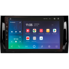 Android head unit SIGMA PRO 9464 ANDROID 10 4+64 Gb 4G DSP Skoda Kodiaq 2016-2021 Karoq NU7 2017-2021 (B) 9"