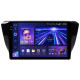 Android head unit Teyes CC3 6+128 Gb with 360° surround view° Skoda Superb 3 2015-2019 10" 2k