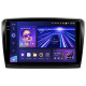 Android head unit Teyes CC3 4+32 Gb Skoda Superb 2 B6 2008-2015 10" 2k