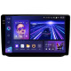 Android head unit Teyes CC3 4+64 Gb Skoda Fabia 2 2007-2014 10" 2k