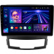 Android head unit Teyes CC3 4+32 Gb SsangYong Korando 3 Actyon 2 2010-2013 9"