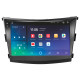 Android head unit SIGMA X9432 ANDROID 10 4+32 Gb 4G DSP SsangYong Tivoli 2015-2019 9" (L1)