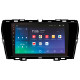 Android head unit SIGMA X9432 ANDROID 10 4+32 Gb 4G DSP SsangYong Tivoli 2019-2023 9"