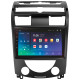 Android head unit SIGMA X10432 ANDROID 10 4+32 Gb 4G DSP SsangYong Rexton Y250 II 2 2006 - 2012 10" (L1)