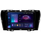 Android head unit Teyes CC3 6+128 Gb SsangYong Tivoli 2019-2023 9" 2k
