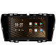 Android head unit SIGMA S9432 ANDROID 10 4+32 Gb 4G DSP SsangYong Tivoli 2019-2023 9"