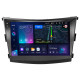 Android head unit Teyes CC3L 4+32 Gb SsangYong Tivoli 2015-2019 9" (L1)