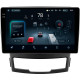 Android head unit Teyes CC4 Pro 12+256 Gb SsangYong Korando 3 Actyon 2 2010-2013 9" 2k